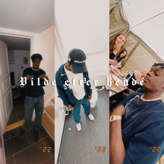 Kevinphgr - Vilde efter hende