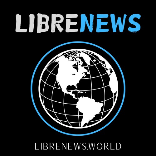 Libre News Of The World Express Edition. Friday The 25th Of October 2024