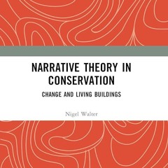 ⚡Audiobook🔥 Narrative Theory in Conservation