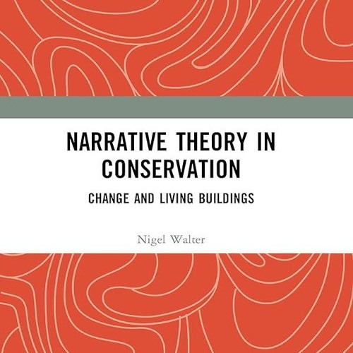 ⚡Audiobook🔥 Narrative Theory in Conservation