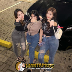BECAK SEXYPAPI EXPRESS (MANTAPBOS) #VVIP