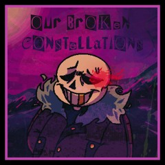 Fallen Stars - Our Broken Constellations (Reblandered)