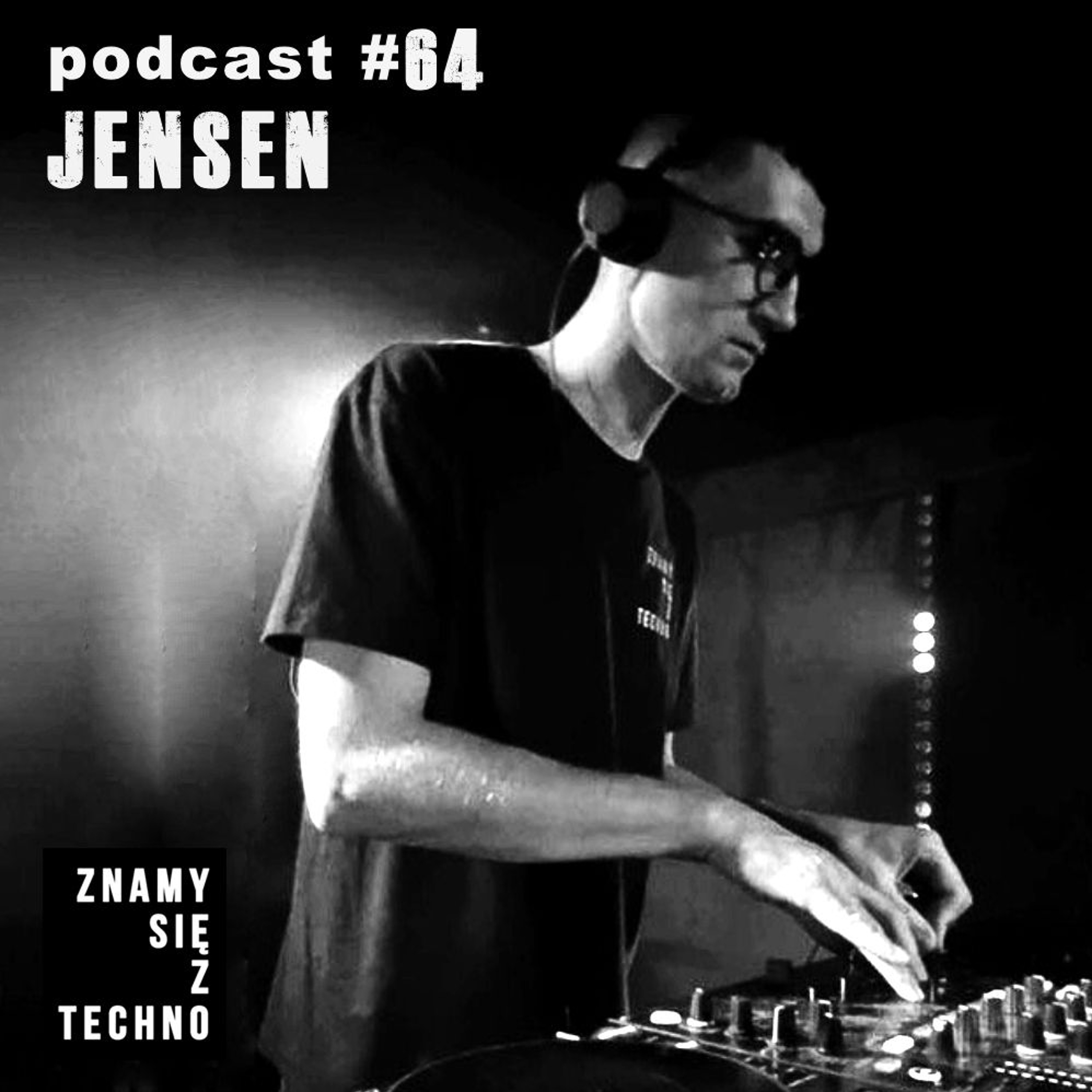 Znamy się z Techno Podcast