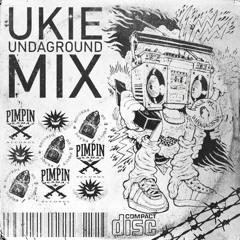 UKIE UNDAGROUND MIX VOL. 1