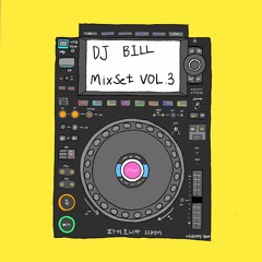 BILL MixSet VOL.3