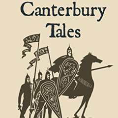 Read EPUB 📝 The Canterbury Tales (Xist Classics) by  Geoffery Chaucer &  D. Laing Pu