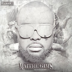 Gims x Magic systèm