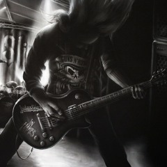 Metal Time