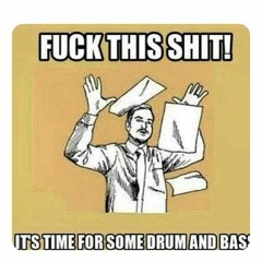 Drum and Bass was my first LOVE!