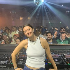 P errine live from Le Sucre - P errine Residency April 2023