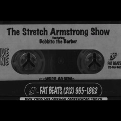 Steve Colossal - My Thoughts Are Extraordinary  (1996)