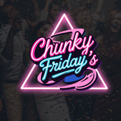 Chunky Fridays Live Stream 19th September 2025