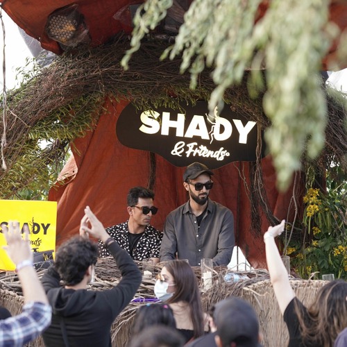 Dublew B2B STEREO MUNK Live - Episode 2 by Shady&Friends With Kasper Koman