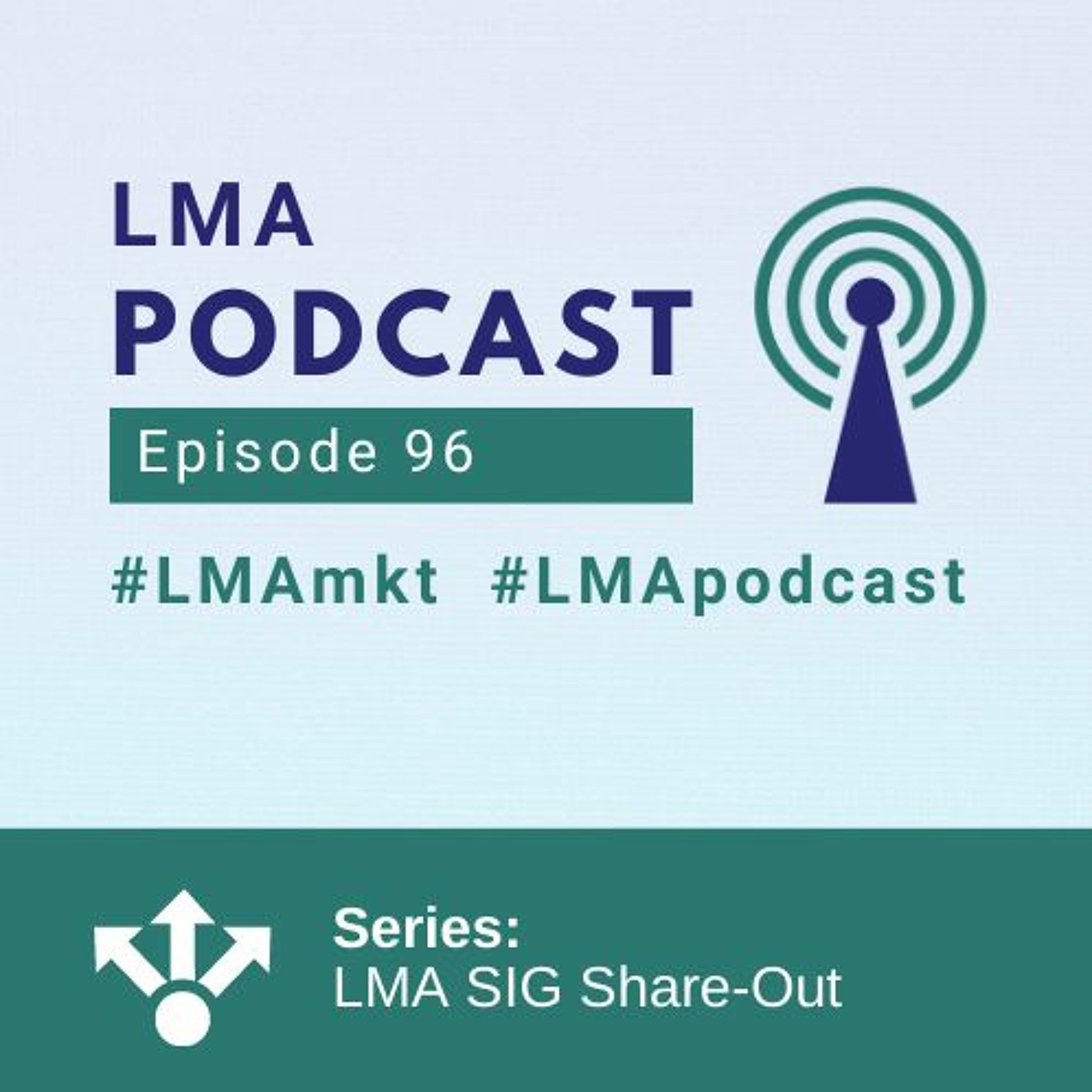 LMA Podcast