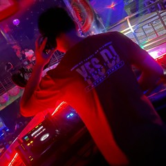 Bintang Yang Hilang 2024 - DJ DEDAN [KEYSANREMIX]