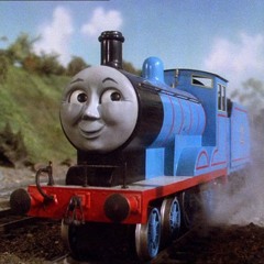 Sodor Themes - Edward The Blue Engine (Extended)