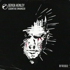 Benja Henley - Panic In Spirals (Original Mix)