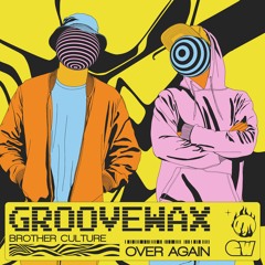 Over Again (feat Brother Culture)