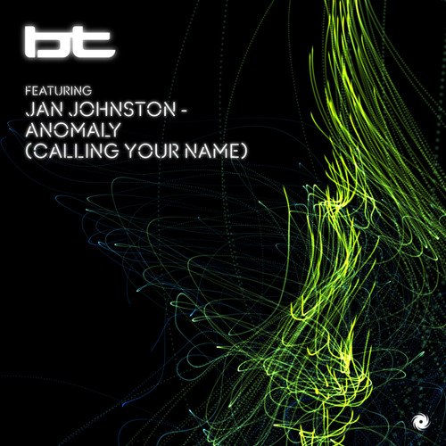 Anomaly [Calling Your Name] (feat. Jan Johnston)