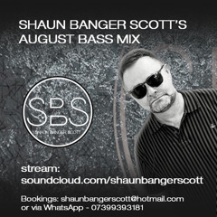 SBS August Bass 2025