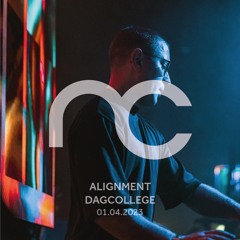 Alignment @ Dagcollege 01.04.2023