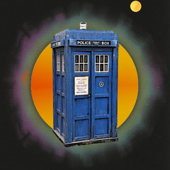 The Funky Doctor (Doctor Who remix)