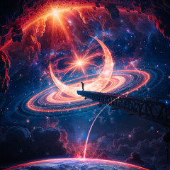Lunar - Urban landscapes (Dark Psychedelic Progressive Trance MIX 2025)