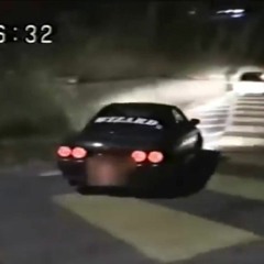 Crash The Whip (prod VY Canis Majoris)