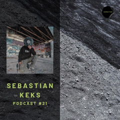 EXMATTER PODCAST #21 | Sebastian Keks