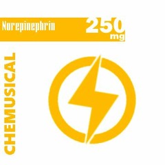 Chemusical - Norepinephrine 250mg