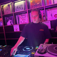 Counter Culture with BBE Records feat. Jeff Higgins - 14 February 2026