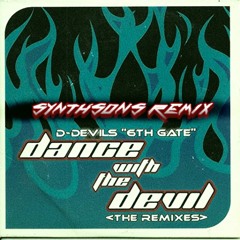 Dance With The Devil (Synthsons Remix)