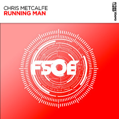 Chris Metcalfe - Running Man (OUT NOW)