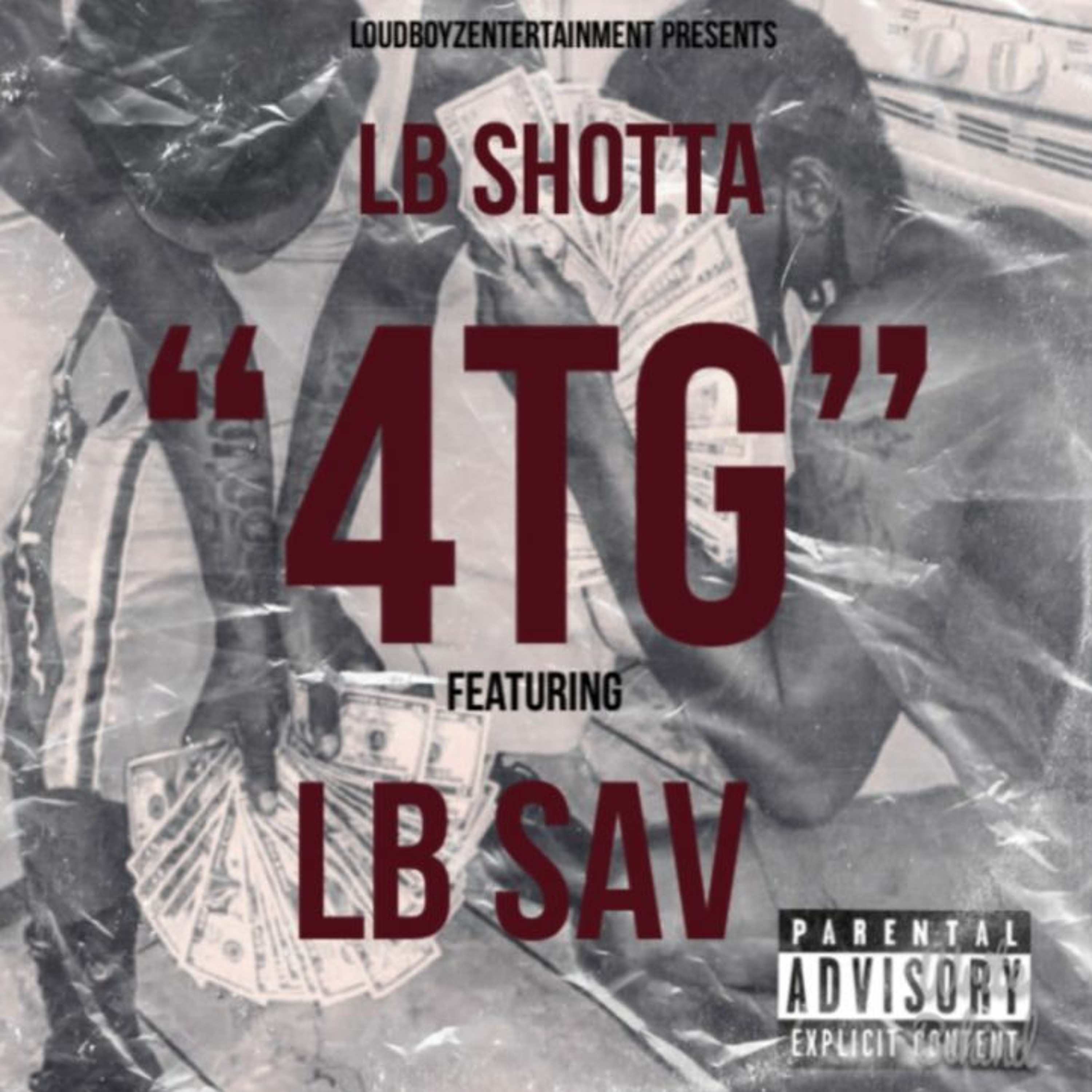 LB Shotta