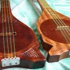 Mon Ukulele Cover ( Silver Tahiti Ft Naho )