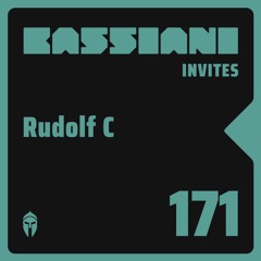Bassiani invites Rudolf C / Podcast #171
