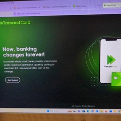 Tranzact Card Helps You Profit From Money You Spend