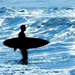 Kelly Slater