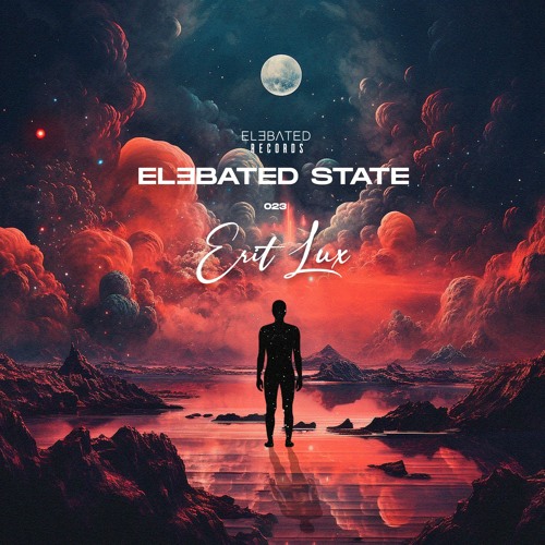 ELƎBATED STATE 023 - By Erit Lux