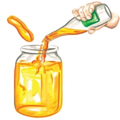 Jingle & Voice-over - Kombucha Beer