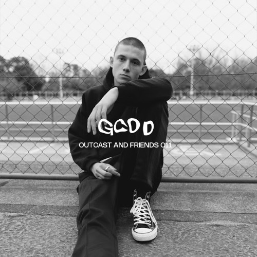 OUTCAST AND FRIENDS - GCOD