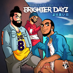 Jay Masters X Frank Santanna - Tokyo Drifting