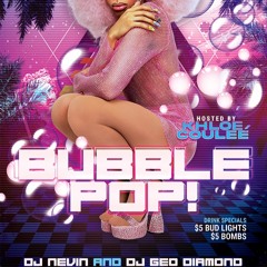 Bubble Pop Hydrate Nightclub
