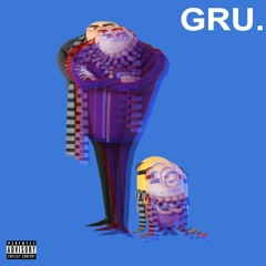 im not gay, i just really like gru