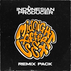 MIDNIGHT AFTER SEX ( DNY REMIX )