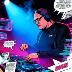 UNDERBEAT BR TECHNO 02.11.2025