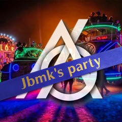 JBMK's Party 2023 Mix