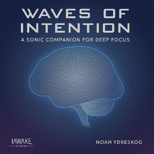 Waves of Intention-SAMPLE