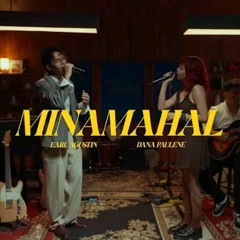 Minamahal (Live Performance Video) - Earl Agustin & Dana Paulene