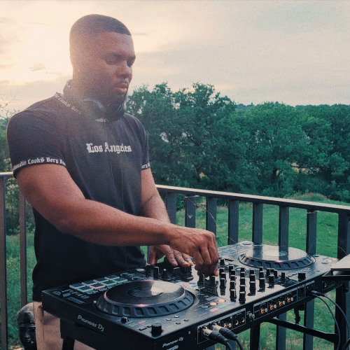 sunset vibes | house, deep house, uk garage, latin, miami bass, jersey club (mix 7)